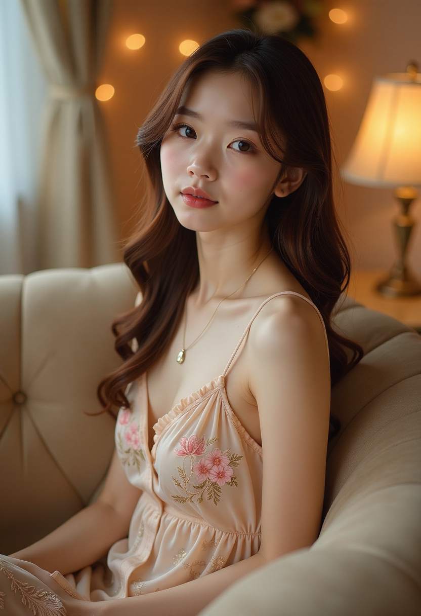 虚妄亲密关系调查